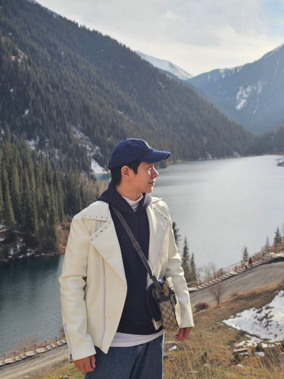 ไอซ์ - ศรัณยู วินัยพานิช