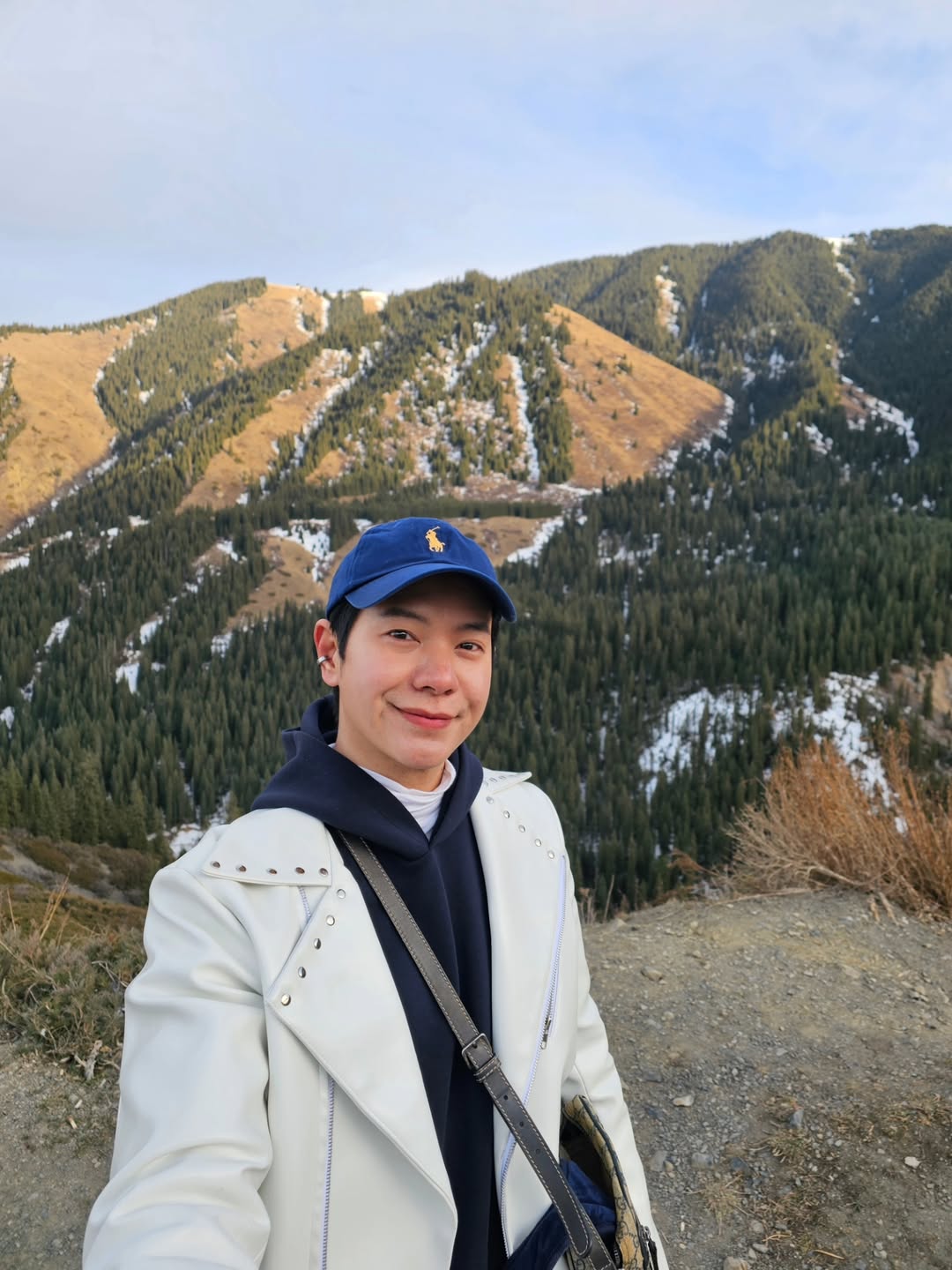 ไอซ์ - ศรัณยู วินัยพานิช