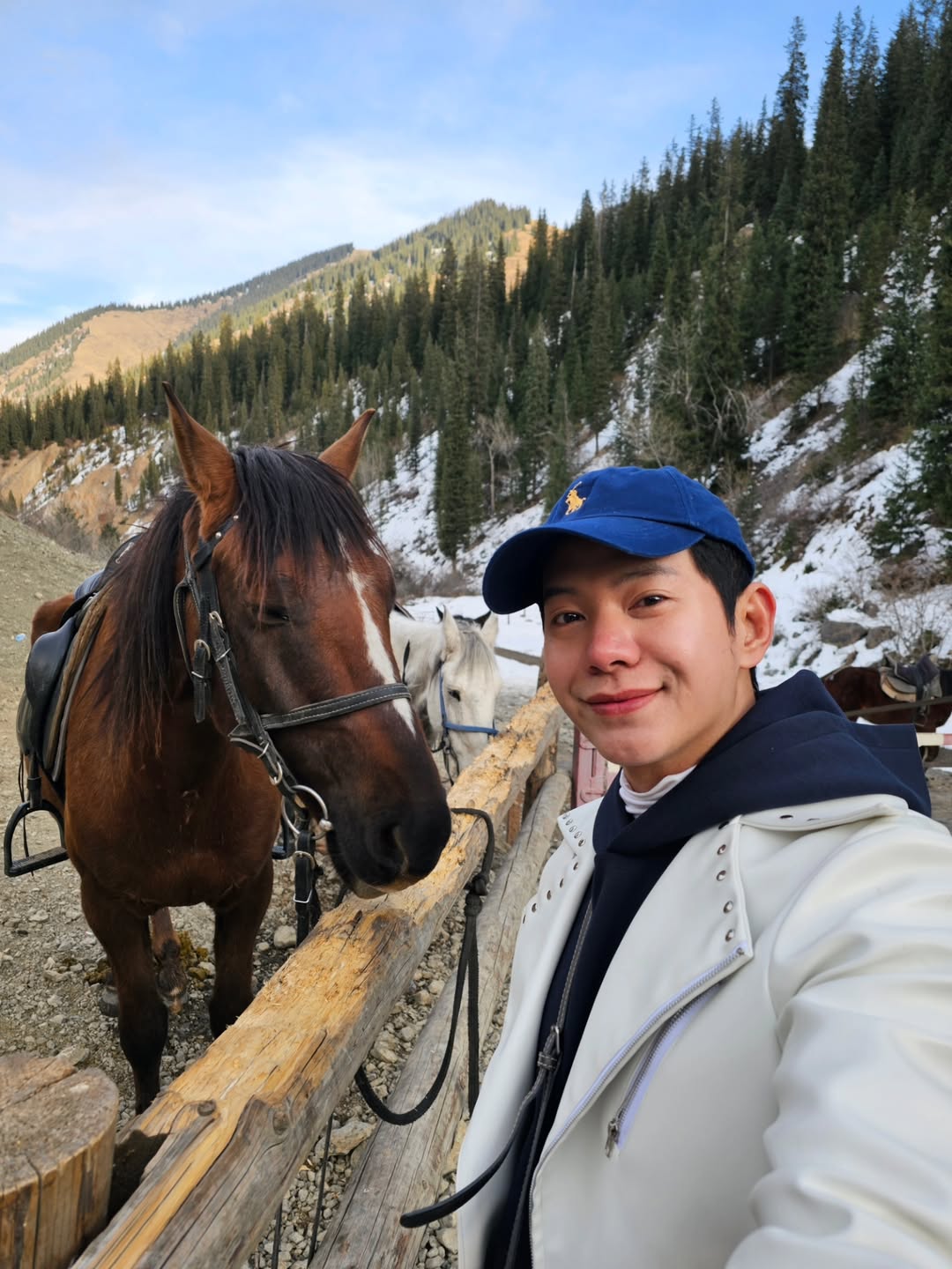 ไอซ์ - ศรัณยู วินัยพานิช