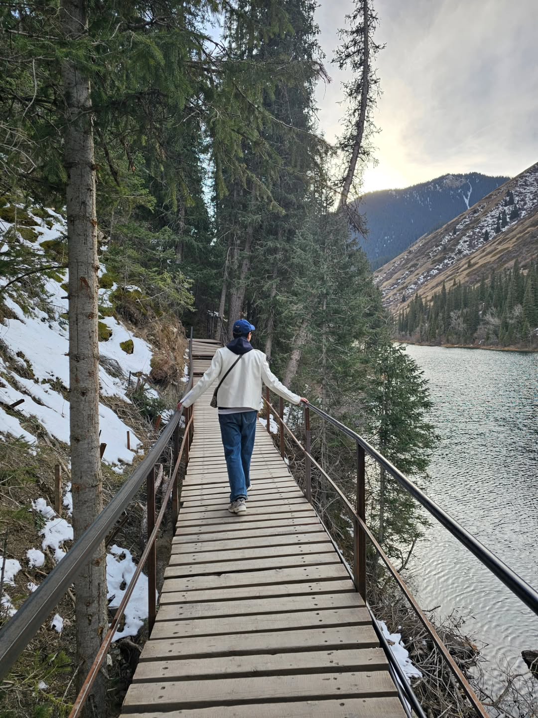 ไอซ์ - ศรัณยู วินัยพานิช