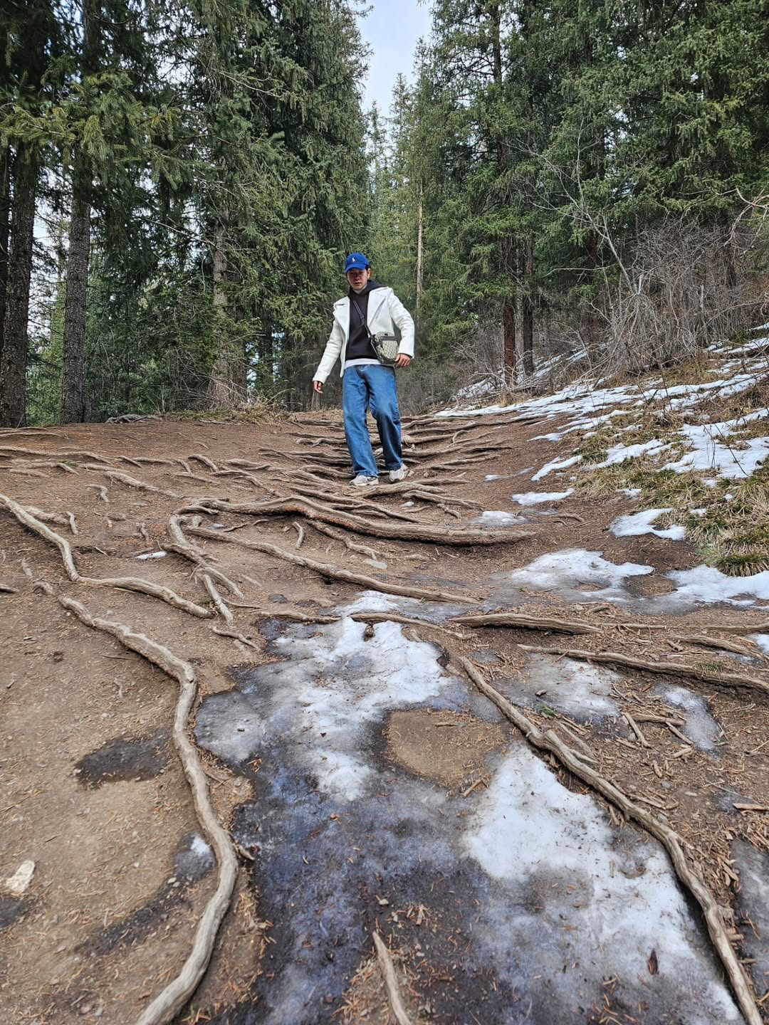 ไอซ์ - ศรัณยู วินัยพานิช