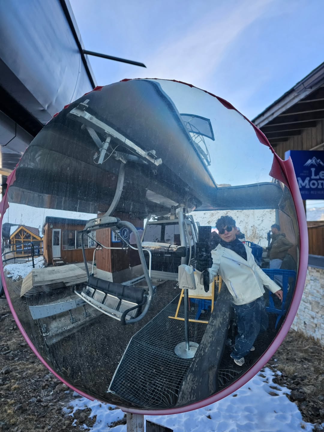 ไอซ์ - ศรัณยู วินัยพานิช