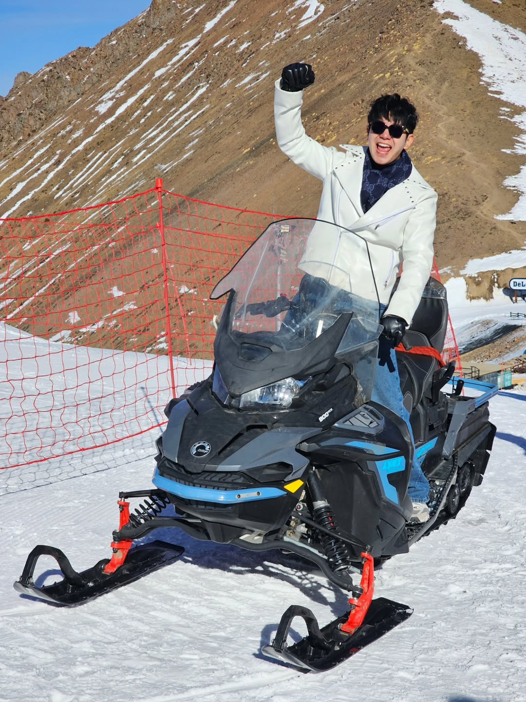 ไอซ์ - ศรัณยู วินัยพานิช