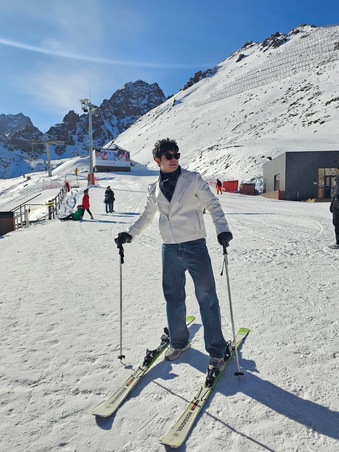 ไอซ์ - ศรัณยู วินัยพานิช