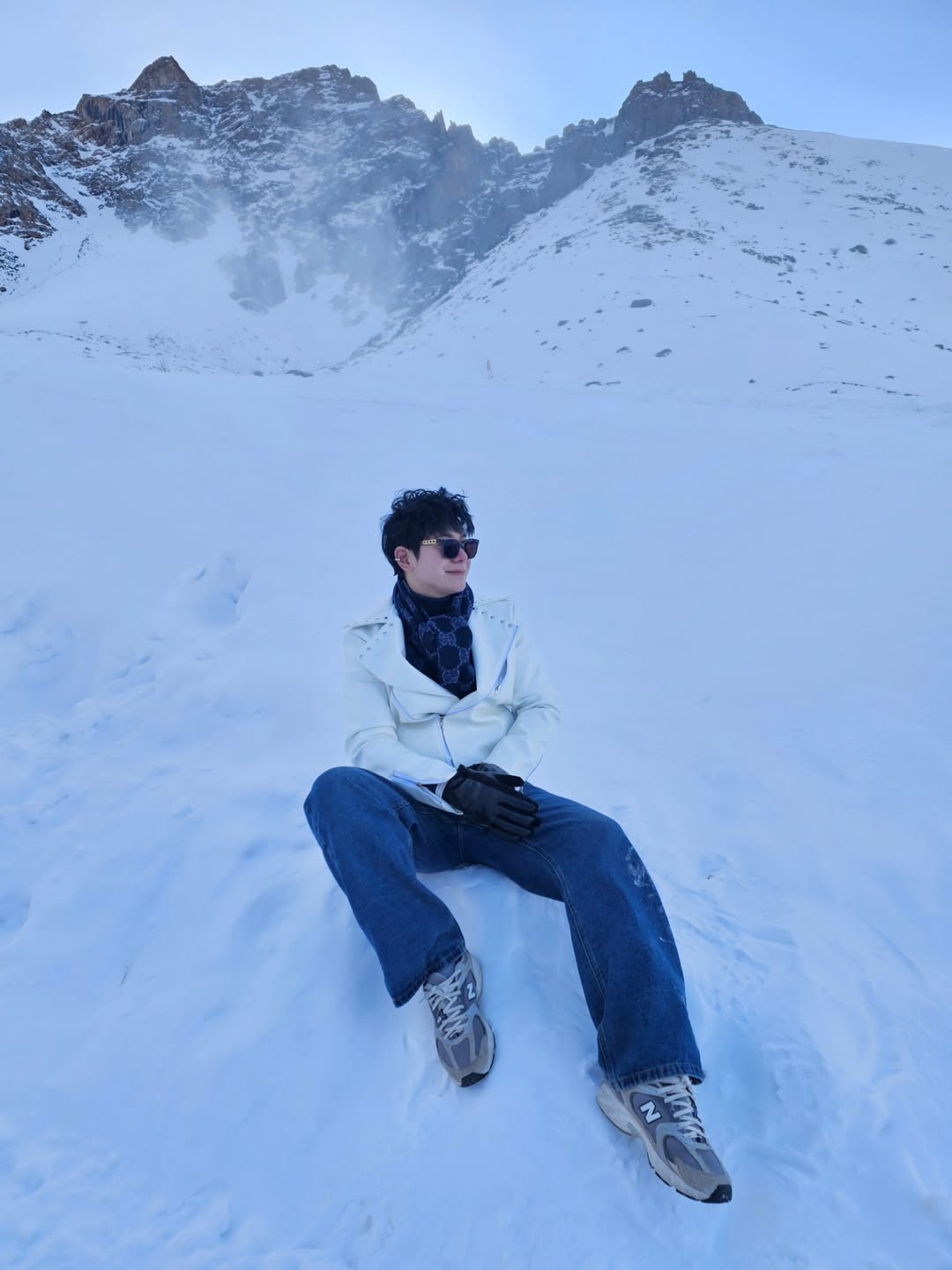 ไอซ์ - ศรัณยู วินัยพานิช