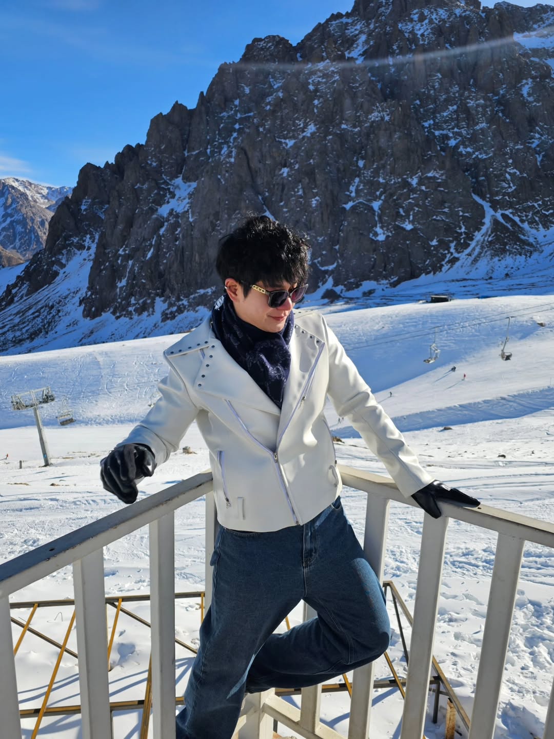 ไอซ์ - ศรัณยู วินัยพานิช