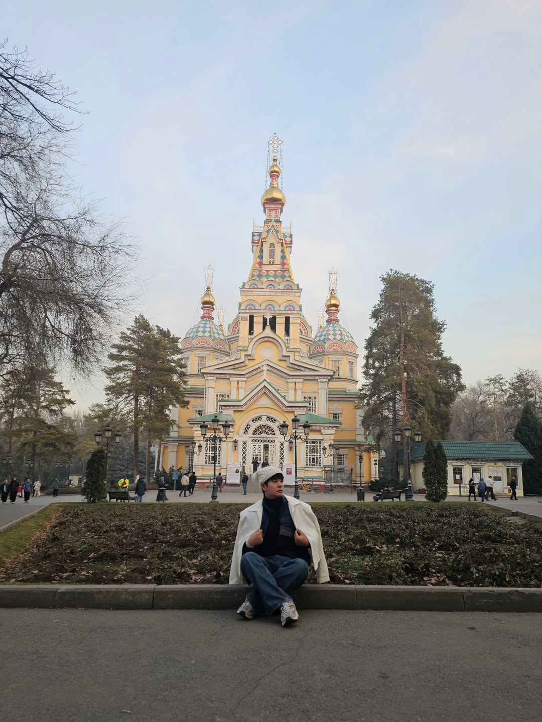 ไอซ์ - ศรัณยู วินัยพานิช