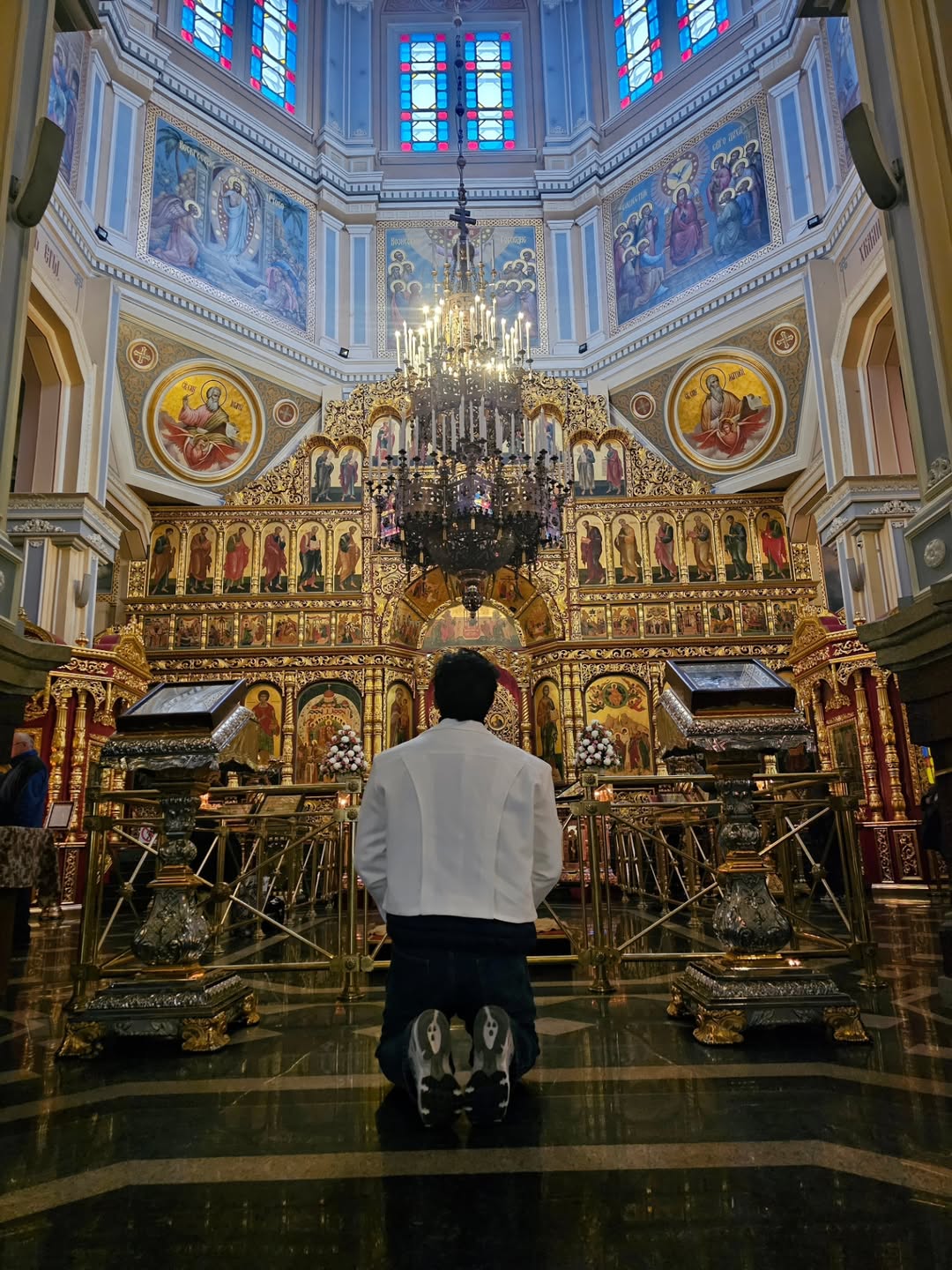 ไอซ์ - ศรัณยู วินัยพานิช