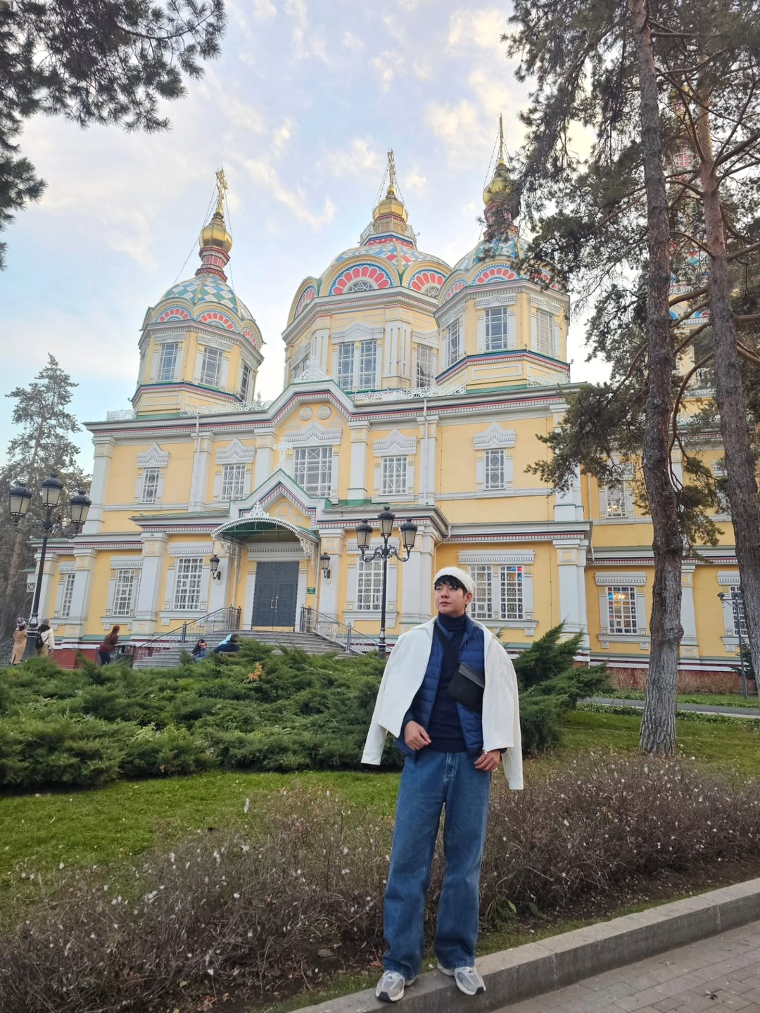 ไอซ์ - ศรัณยู วินัยพานิช