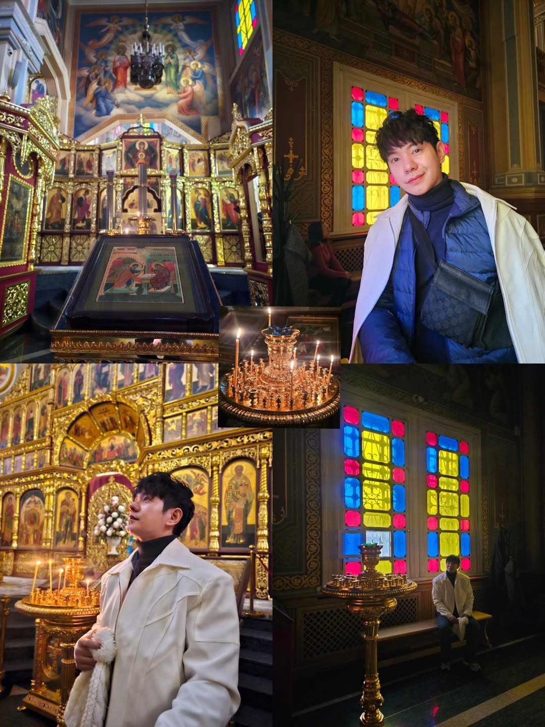 ไอซ์ - ศรัณยู วินัยพานิช