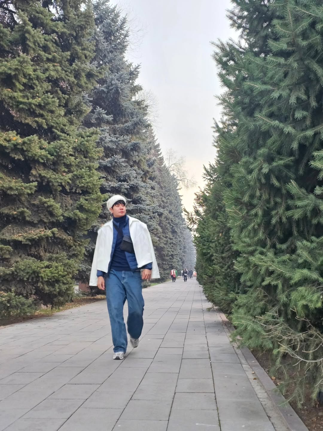 ไอซ์ - ศรัณยู วินัยพานิช