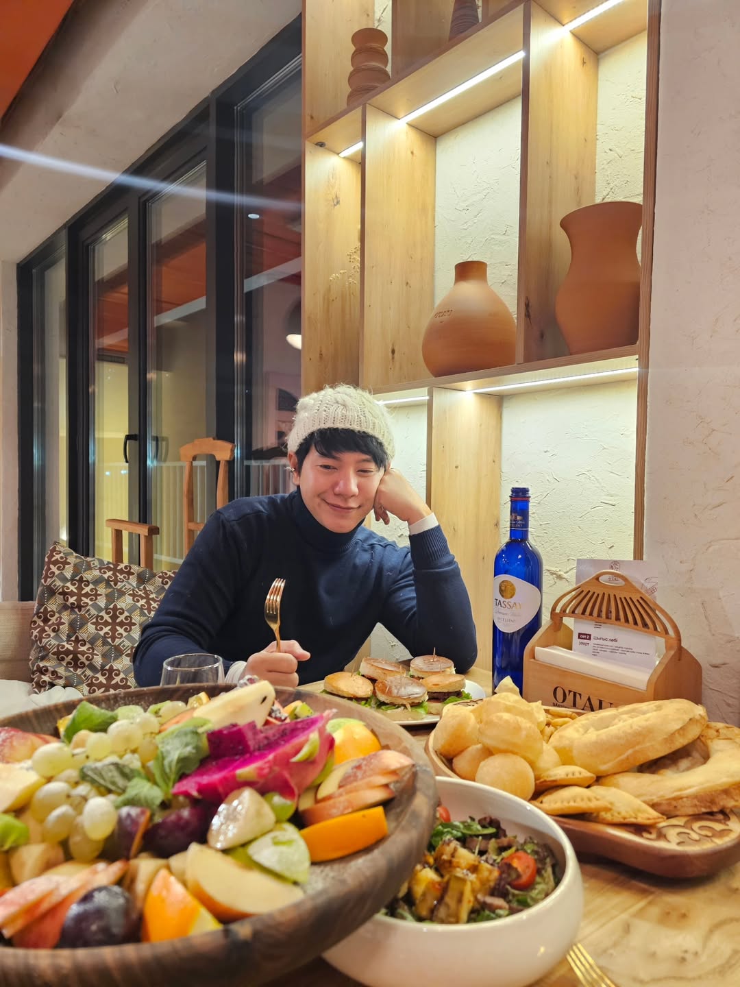 ไอซ์ - ศรัณยู วินัยพานิช