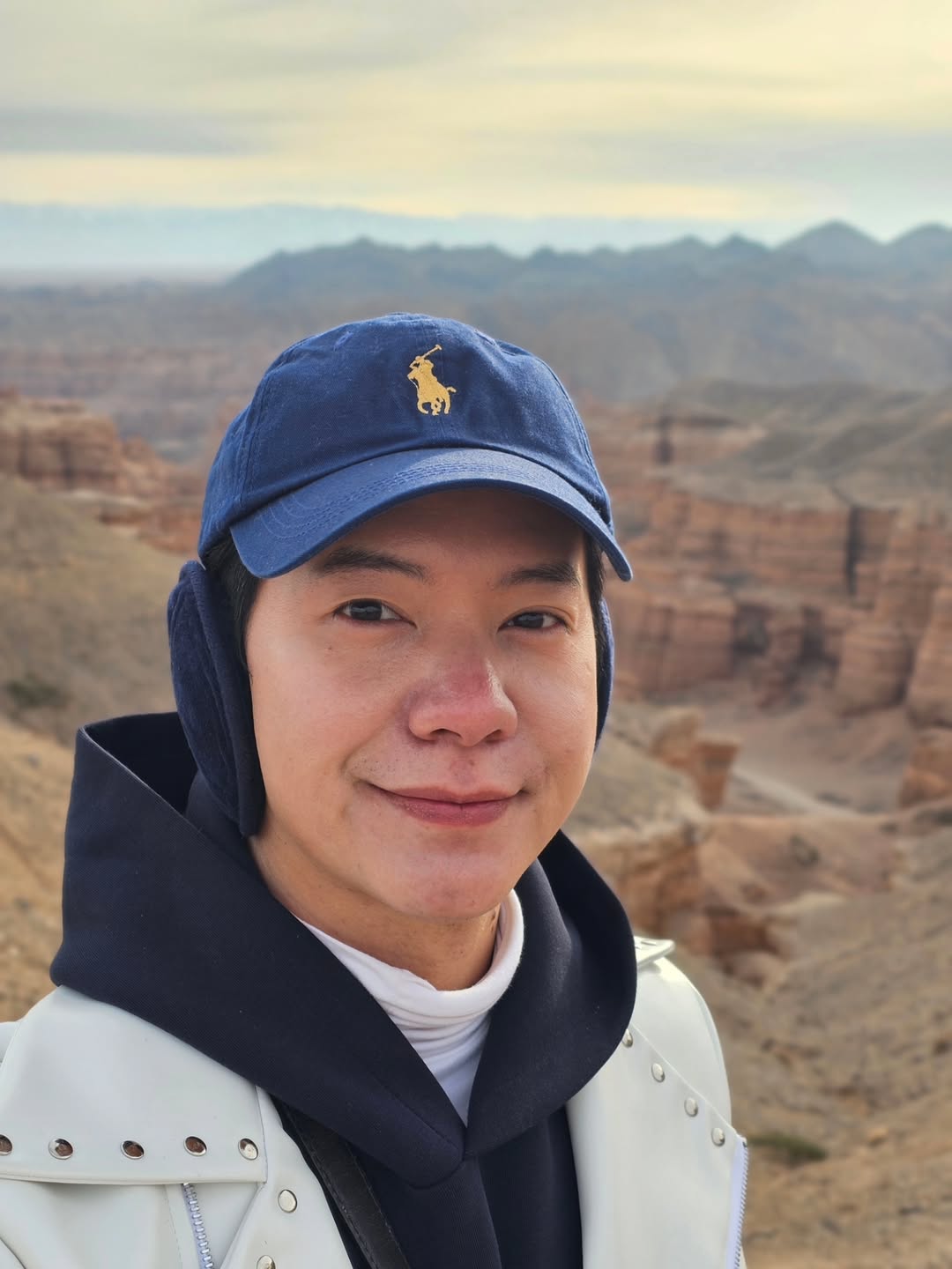 ไอซ์ - ศรัณยู วินัยพานิช