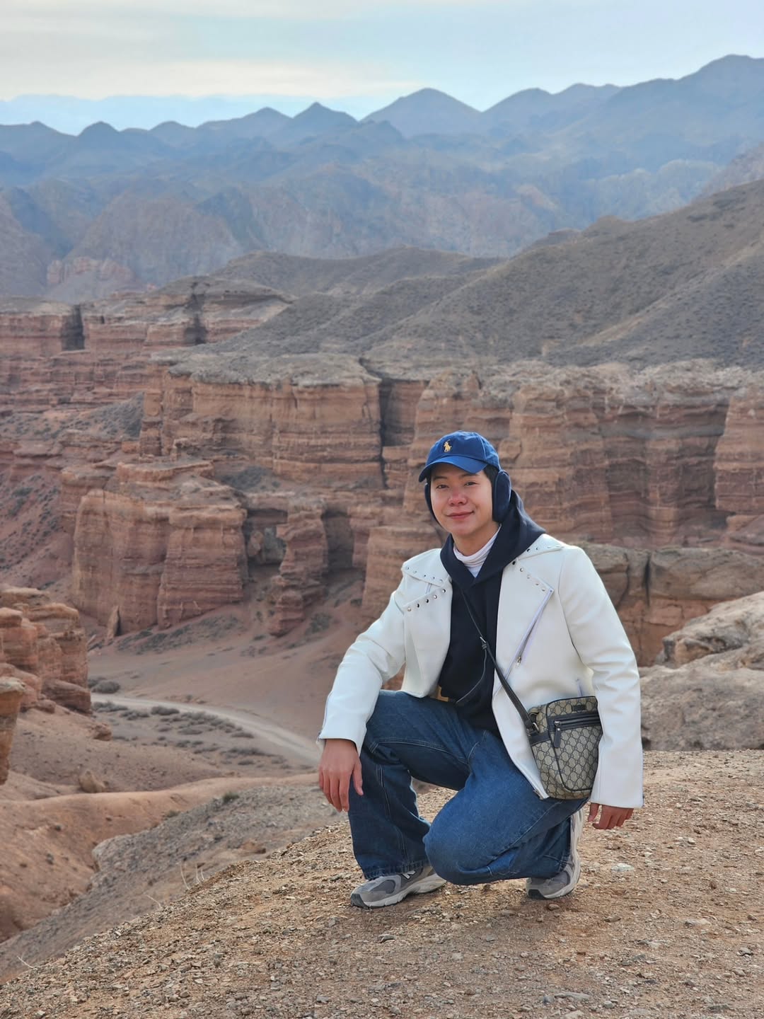 ไอซ์ - ศรัณยู วินัยพานิช