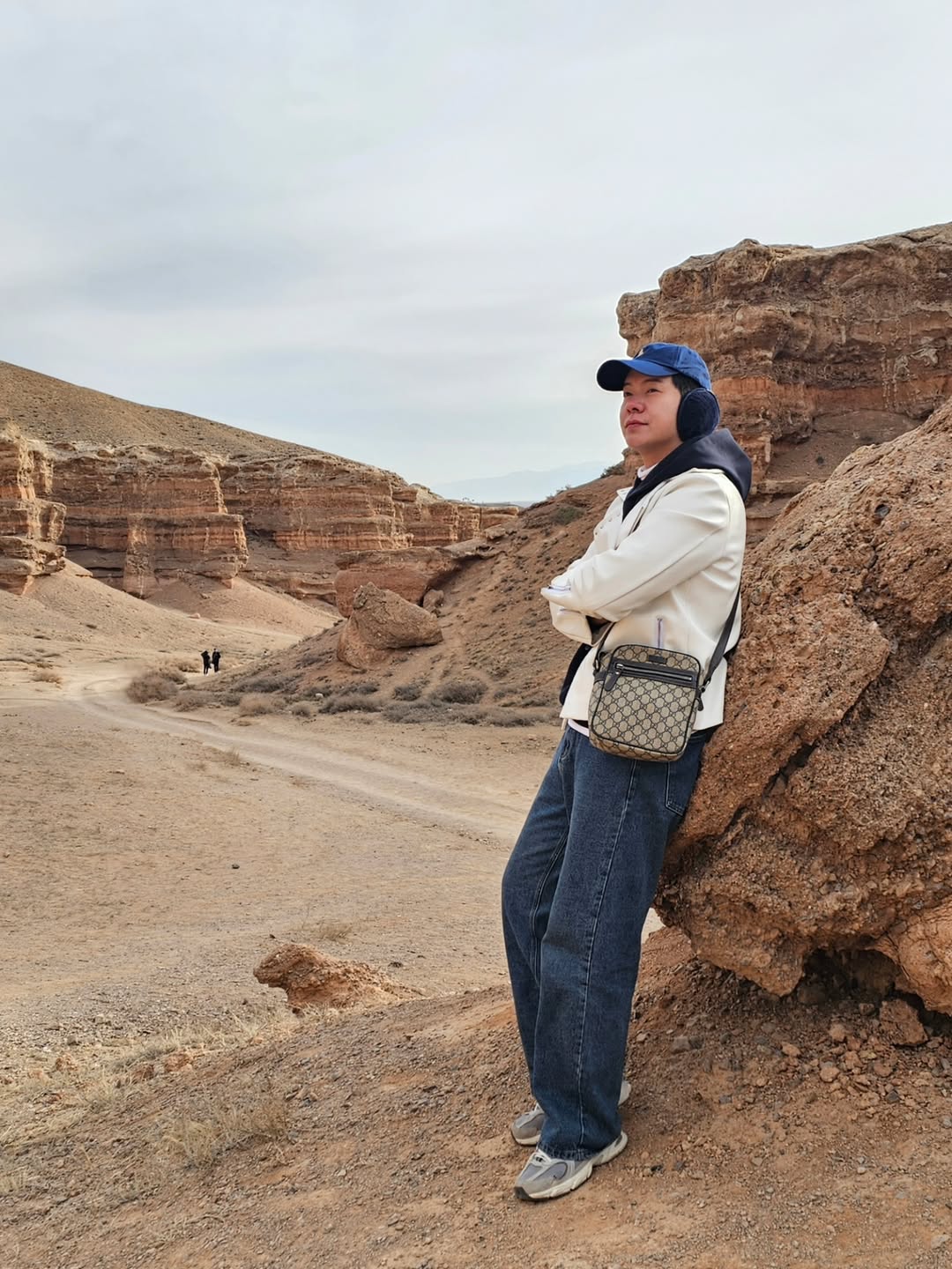 ไอซ์ - ศรัณยู วินัยพานิช