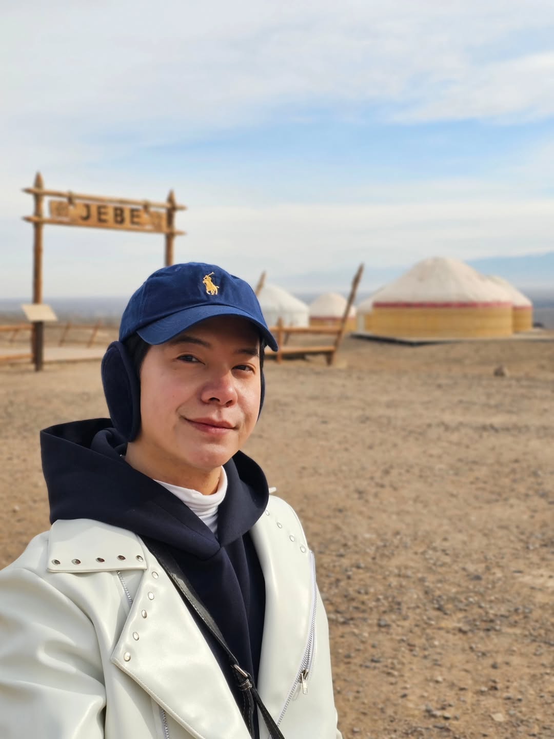 ไอซ์ - ศรัณยู วินัยพานิช