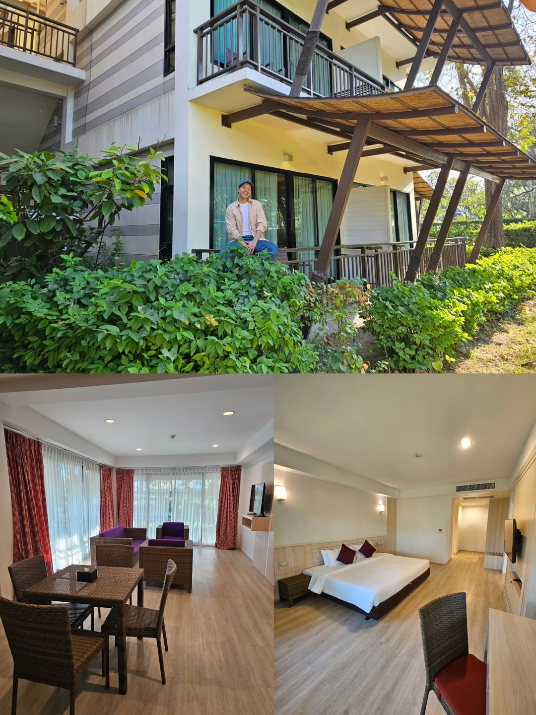 ไอซ์ - ศรัณยู วินัยพานิช