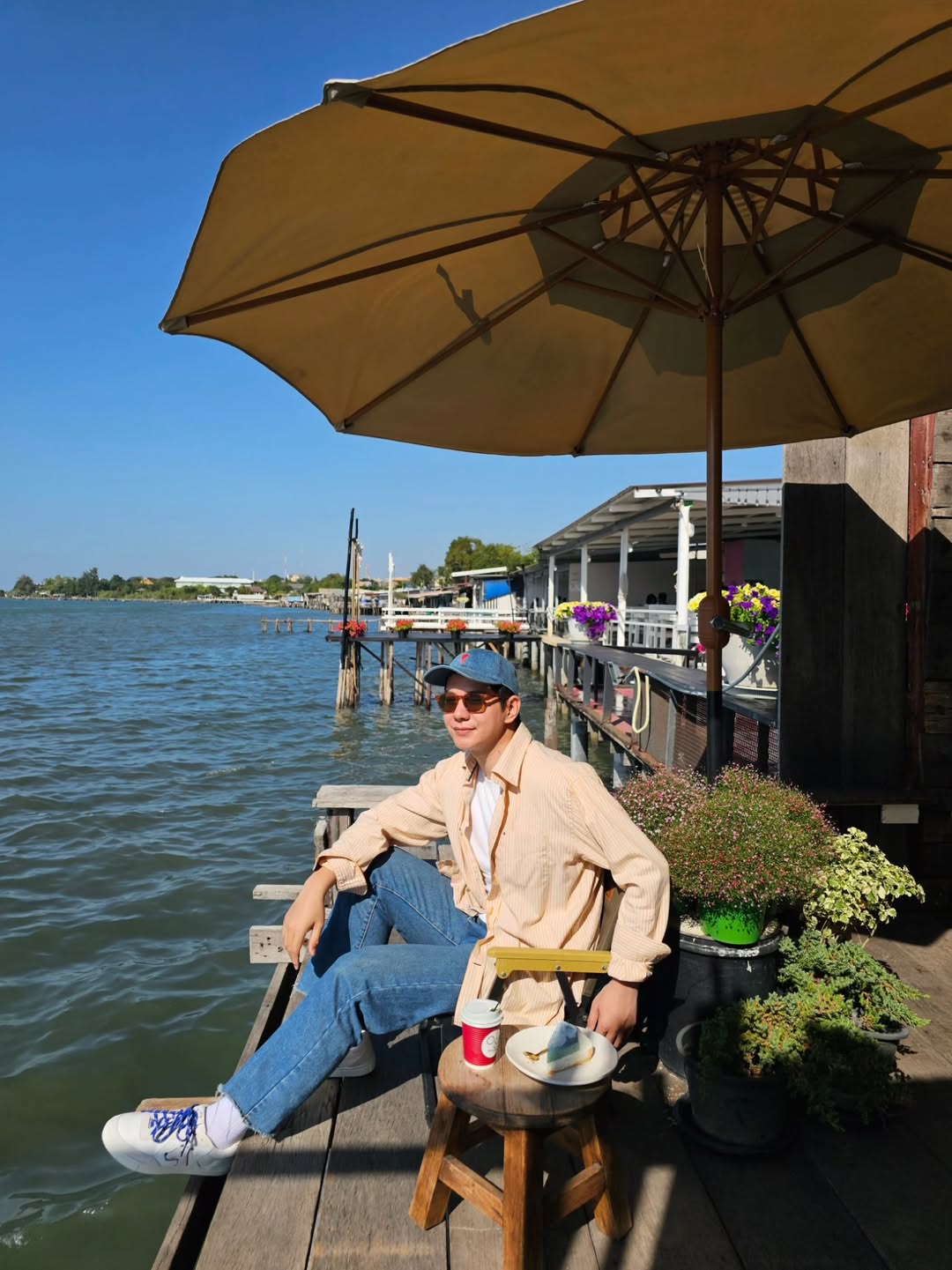 ไอซ์ - ศรัณยู วินัยพานิช