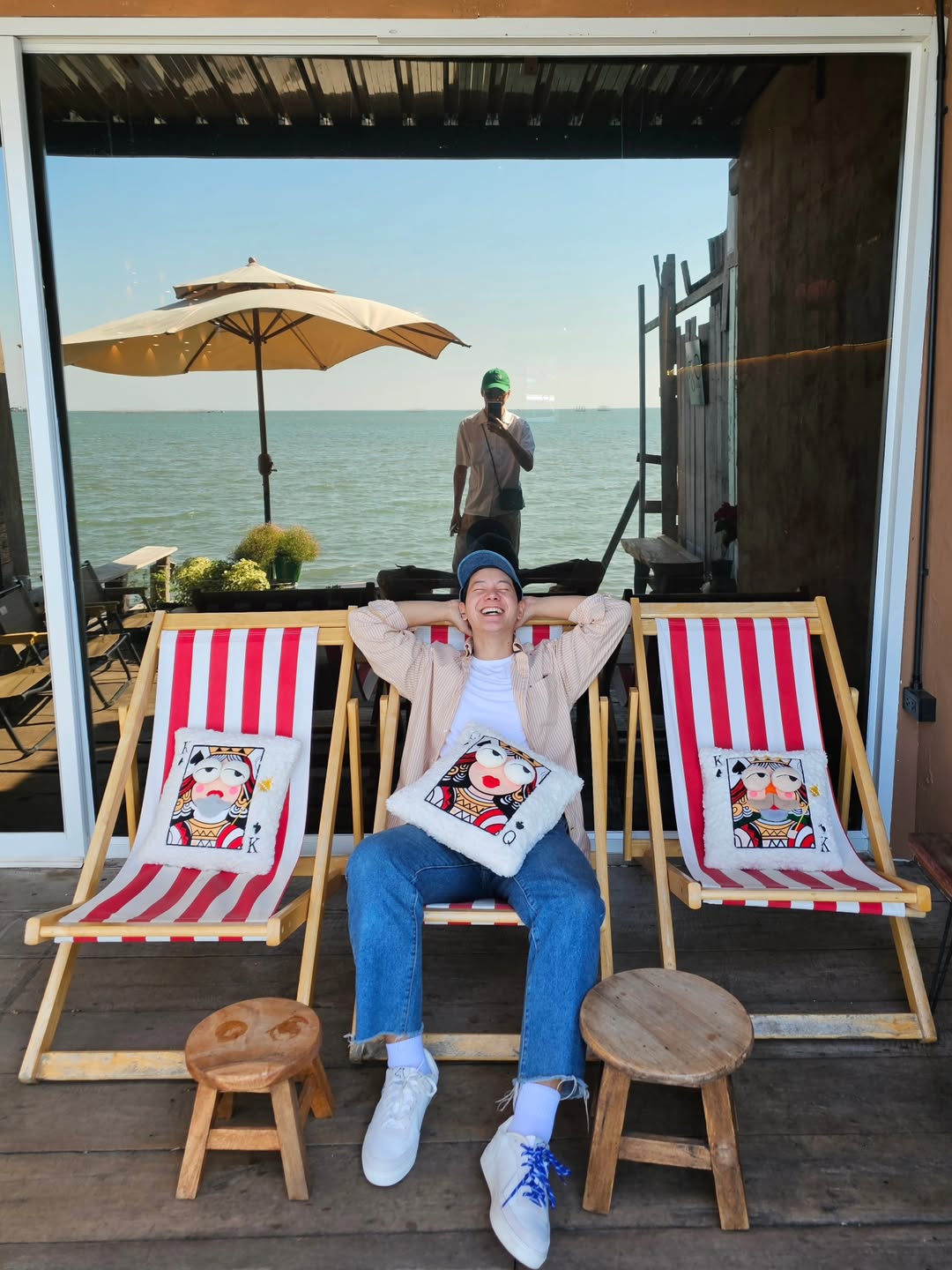 ไอซ์ - ศรัณยู วินัยพานิช