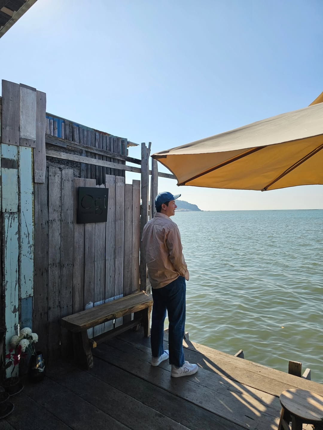 ไอซ์ - ศรัณยู วินัยพานิช