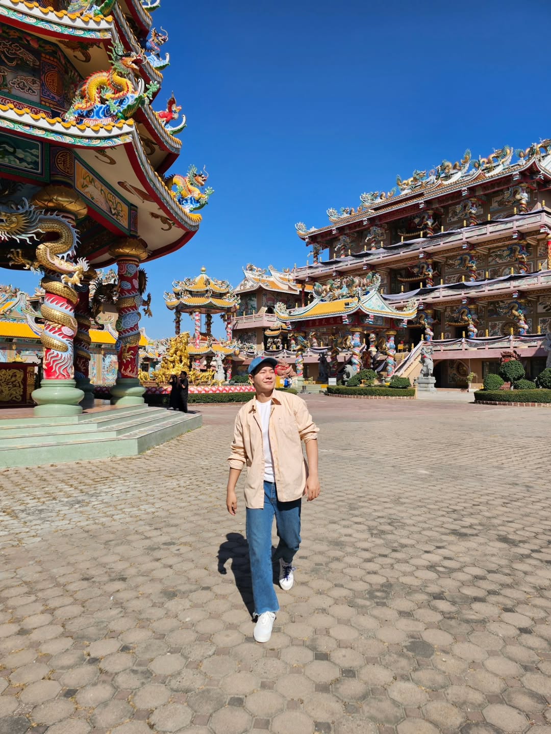 ไอซ์ - ศรัณยู วินัยพานิช