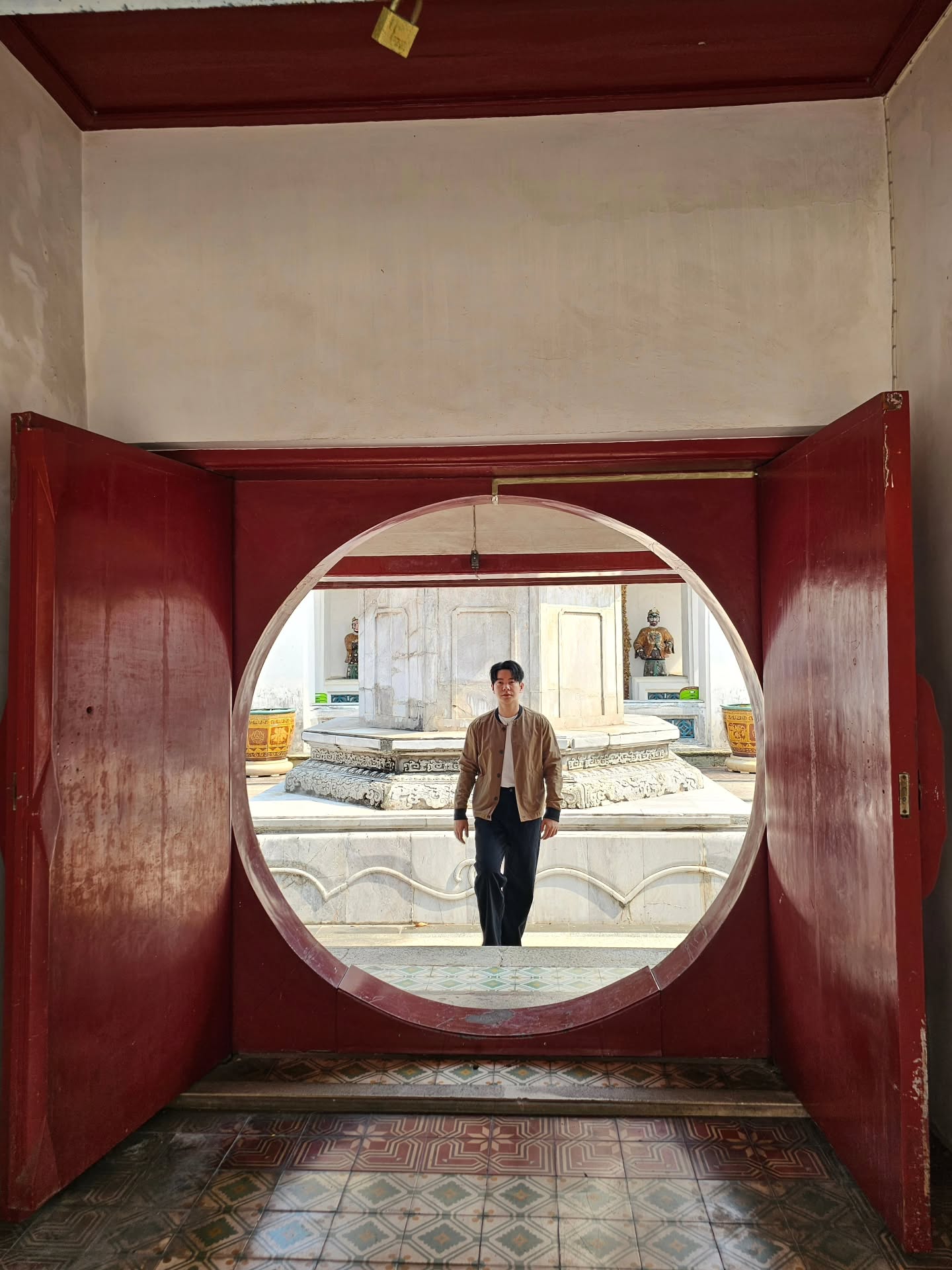 ไอซ์ - ศรัณยู วินัยพานิช