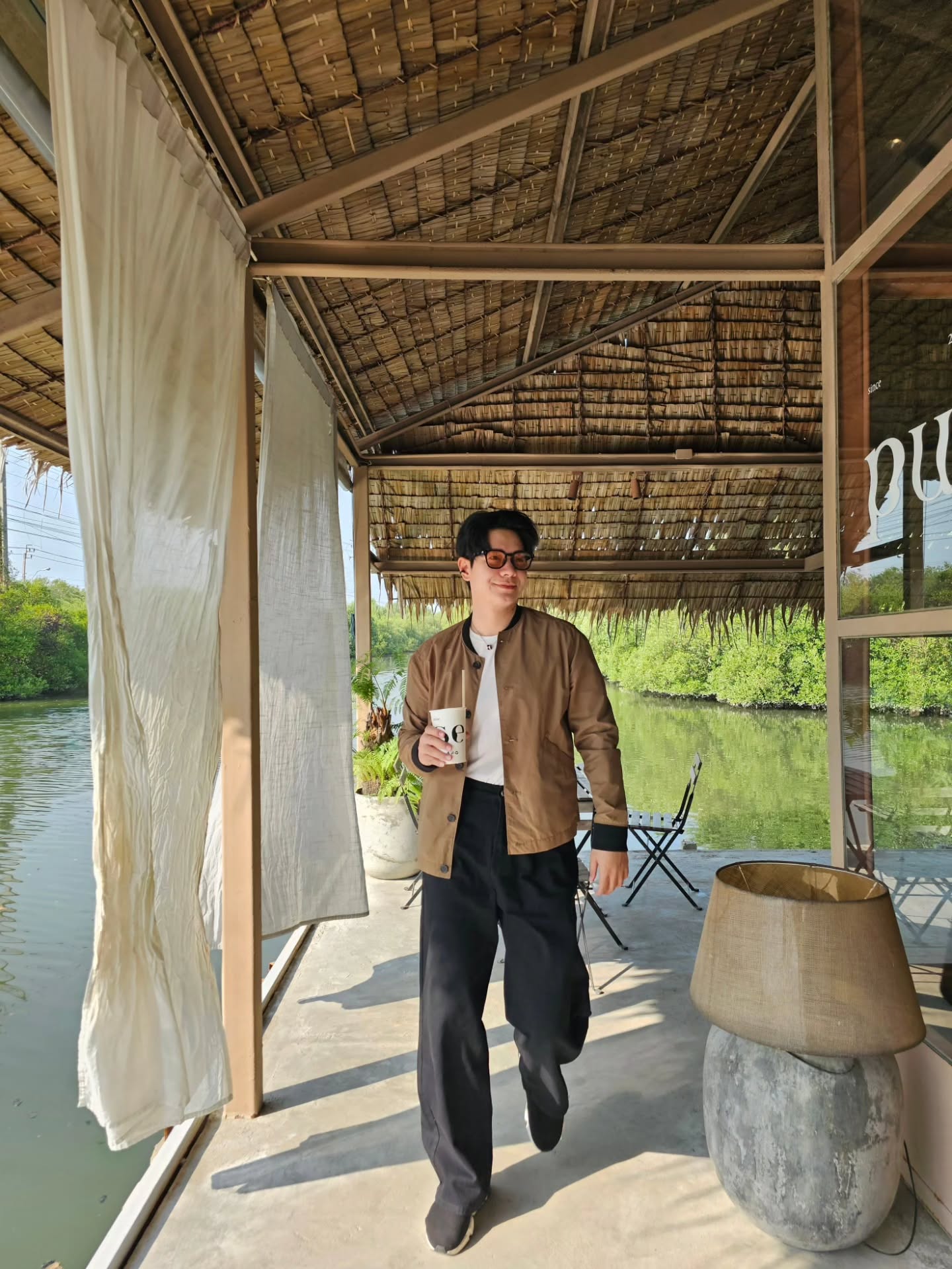 ไอซ์ - ศรัณยู วินัยพานิช