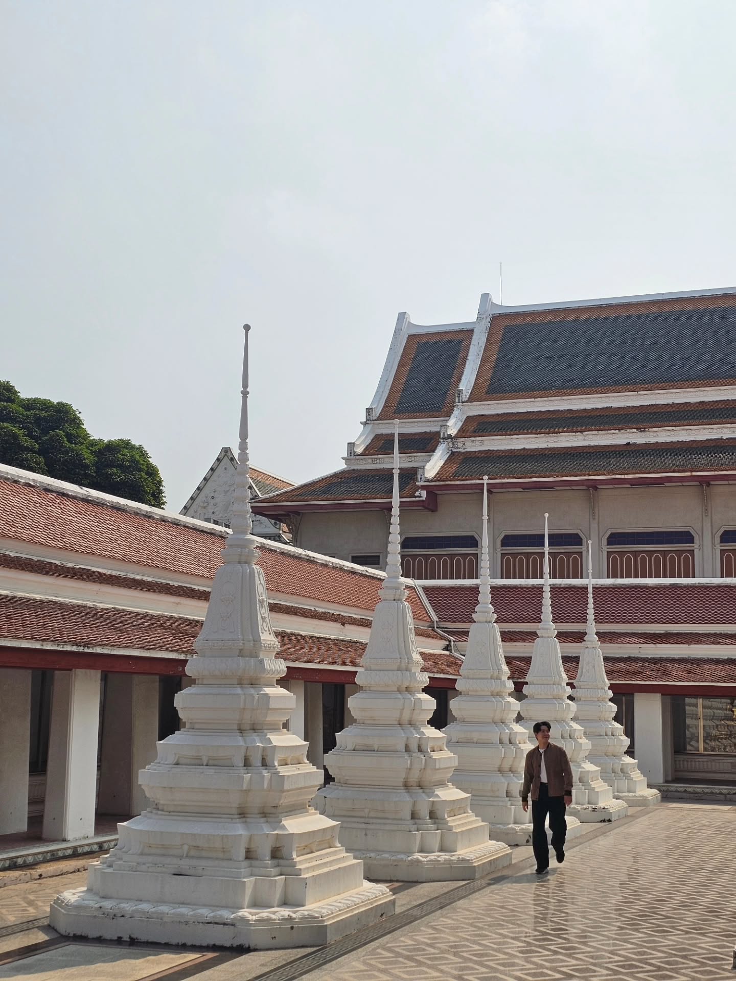 ไอซ์ - ศรัณยู วินัยพานิช