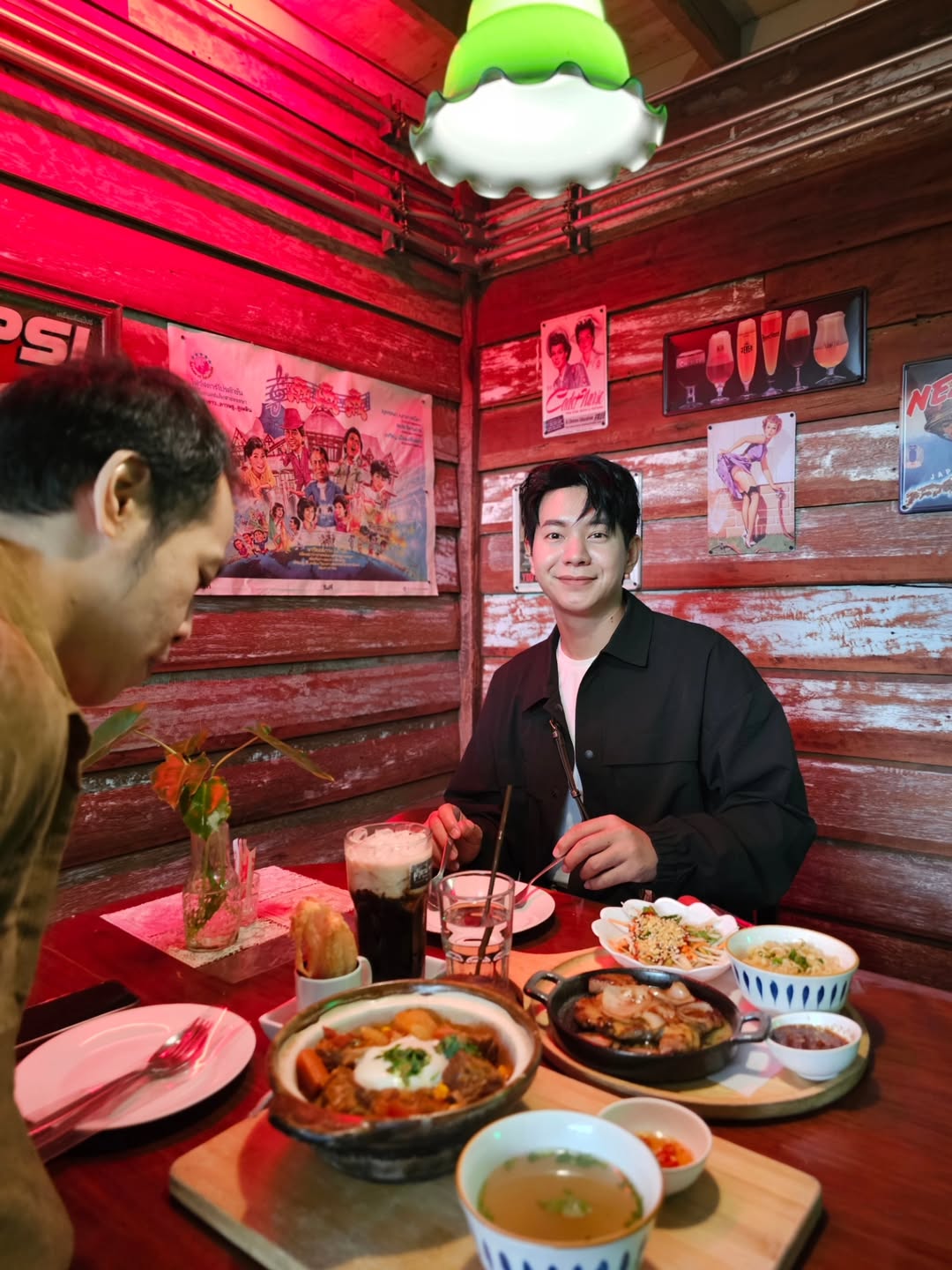 ไอซ์ - ศรัณยู วินัยพานิช