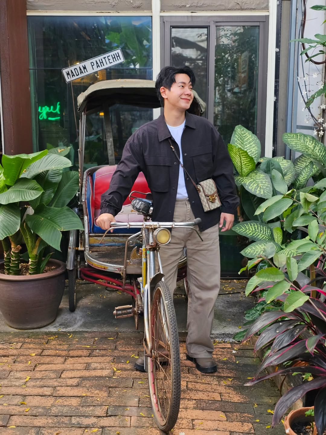 ไอซ์ - ศรัณยู วินัยพานิช