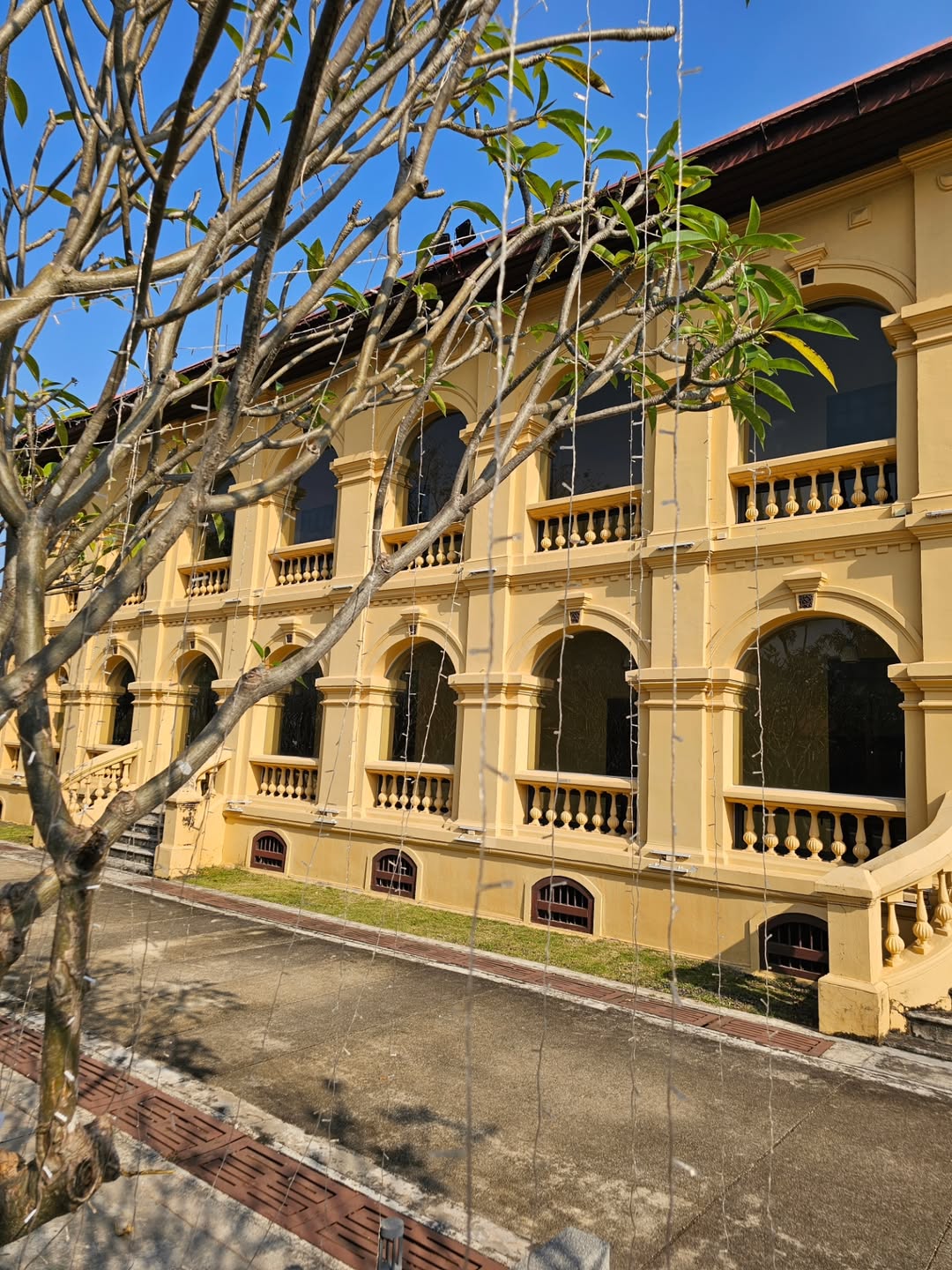 ไอซ์ - ศรัณยู วินัยพานิช