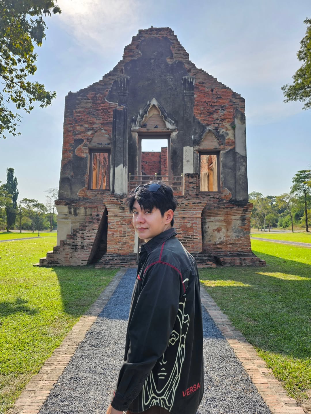 ไอซ์ - ศรัณยู วินัยพานิช