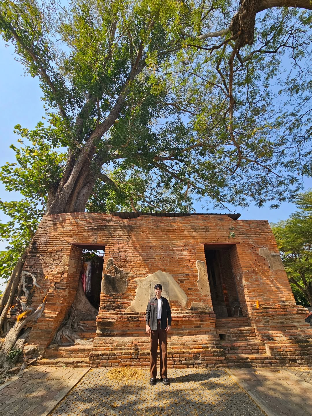 ไอซ์ - ศรัณยู วินัยพานิช