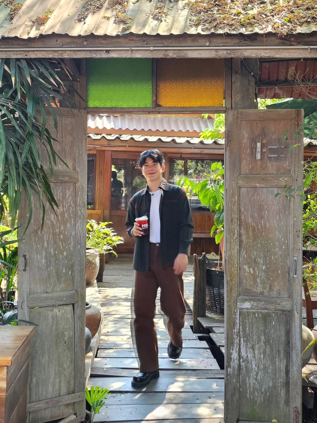 ไอซ์ - ศรัณยู วินัยพานิช