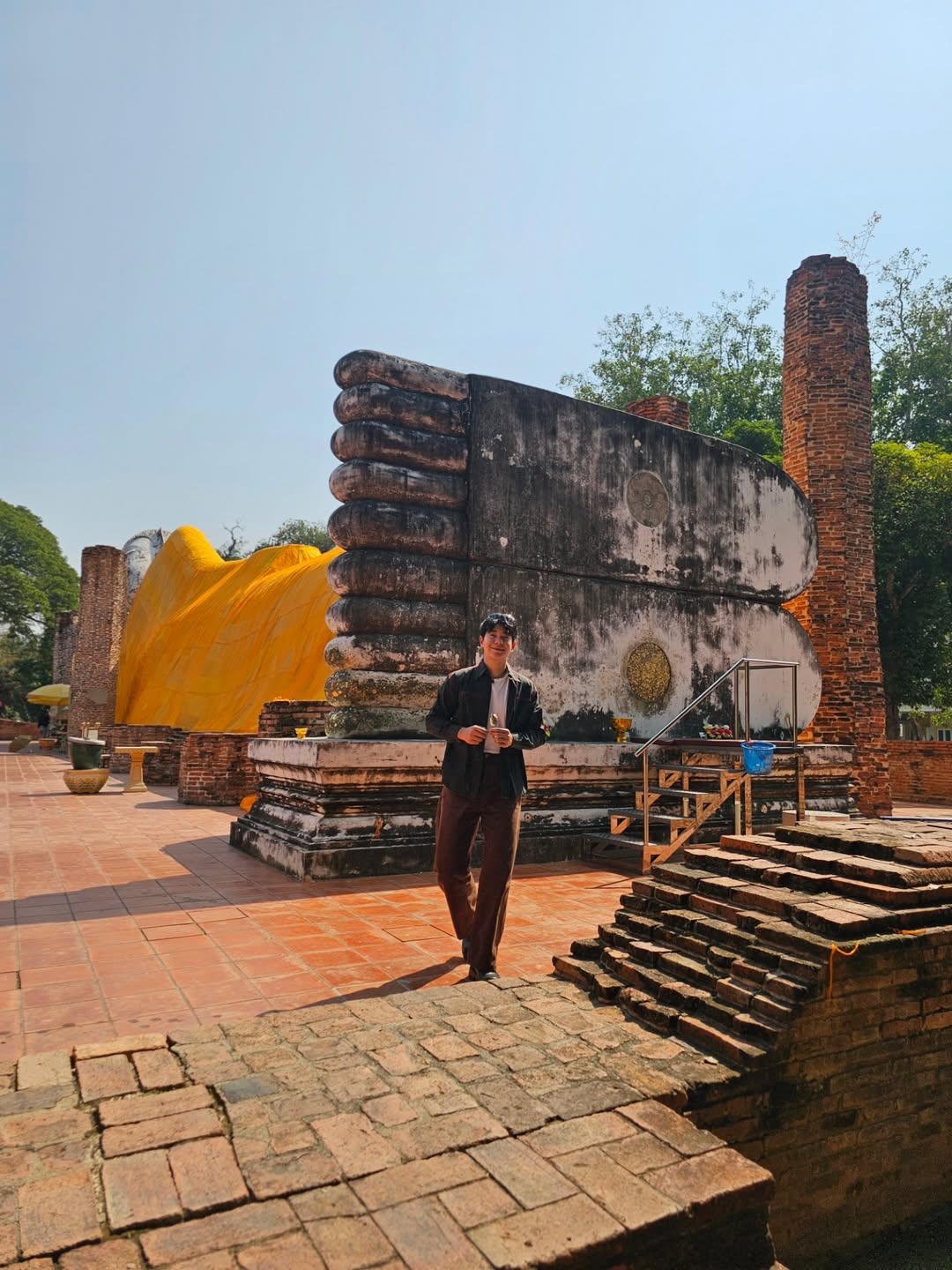 ไอซ์ - ศรัณยู วินัยพานิช