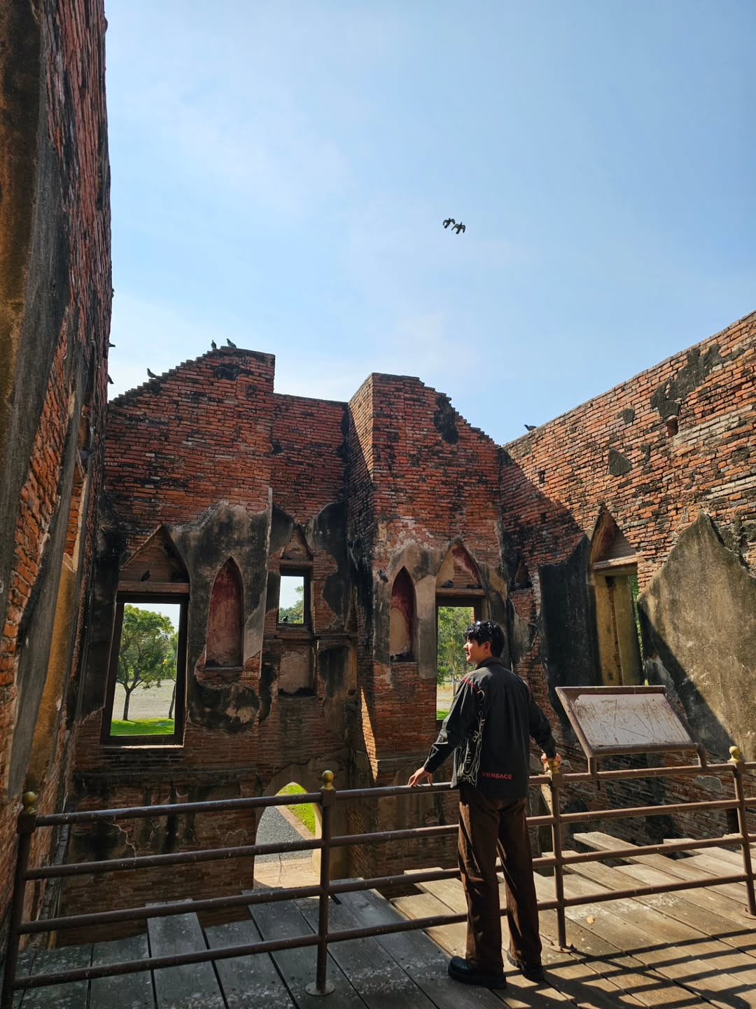 ไอซ์ - ศรัณยู วินัยพานิช