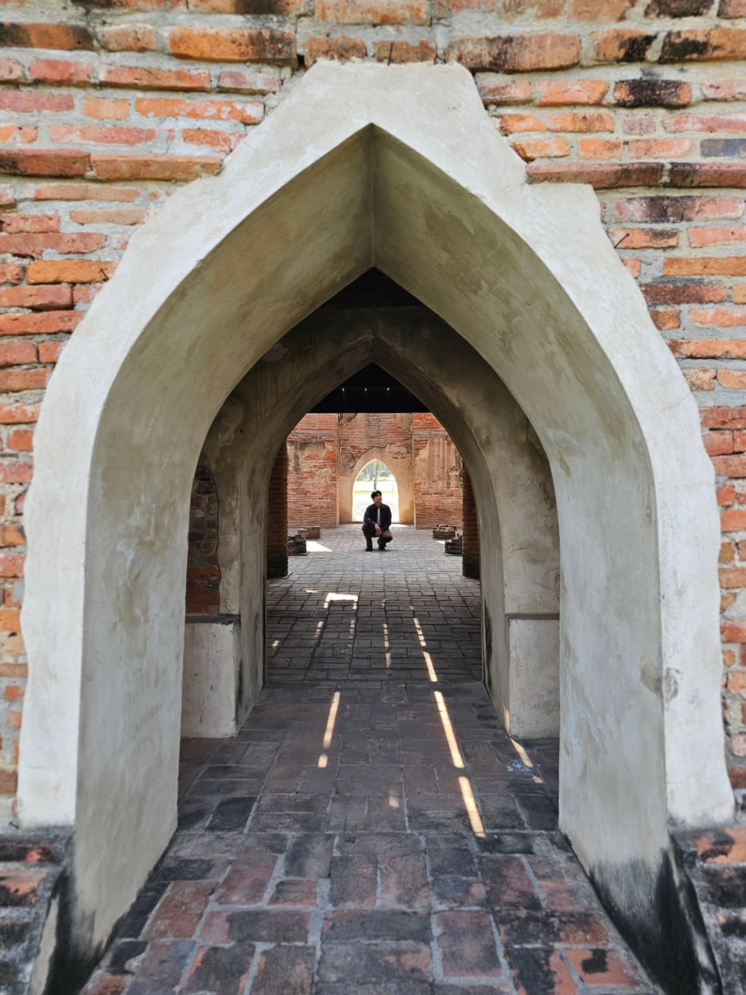 ไอซ์ - ศรัณยู วินัยพานิช