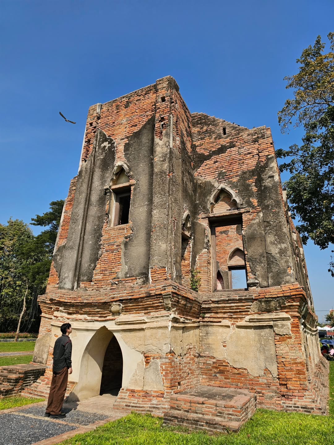 ไอซ์ - ศรัณยู วินัยพานิช