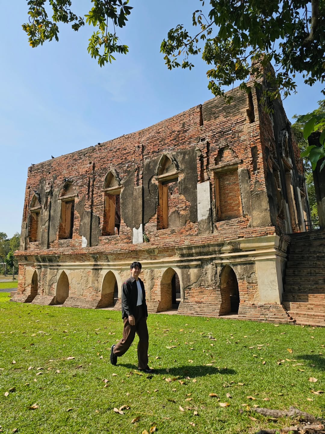 ไอซ์ - ศรัณยู วินัยพานิช