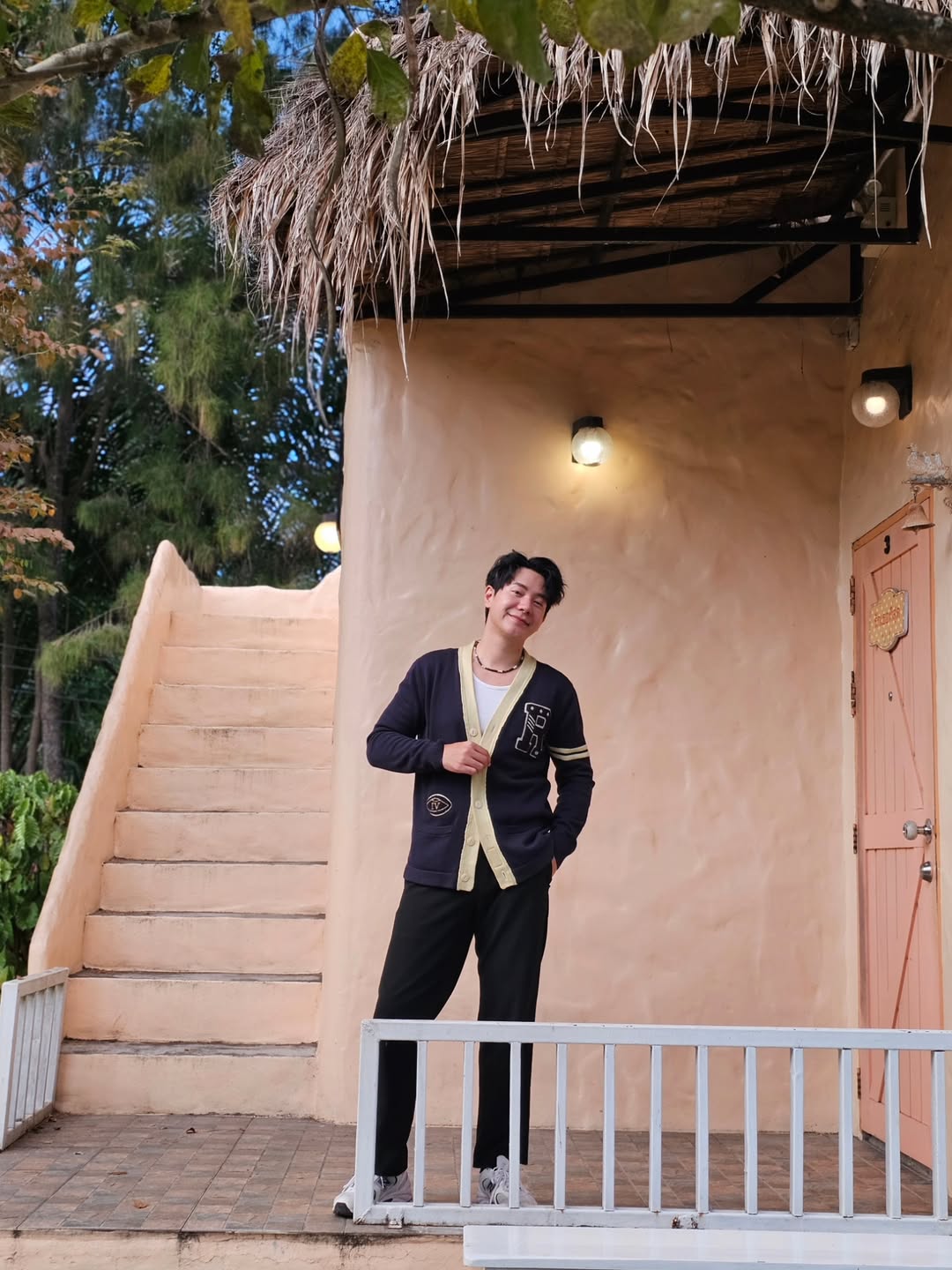 ไอซ์ - ศรัณยู วินัยพานิช