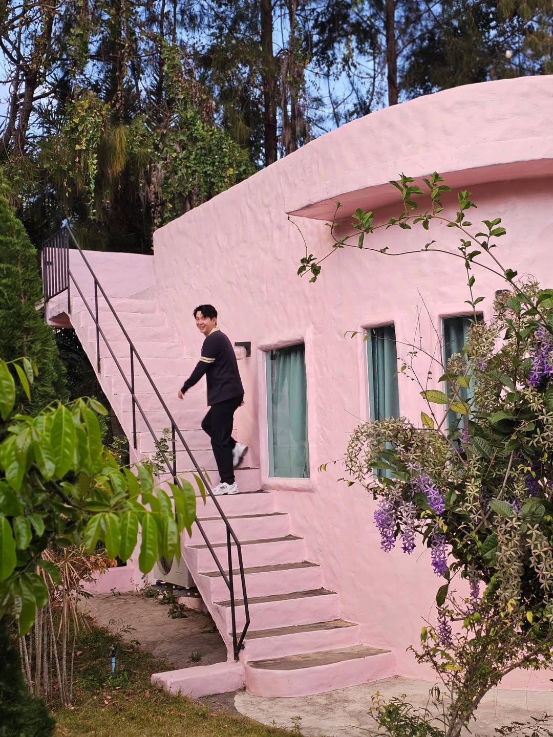 ไอซ์ - ศรัณยู วินัยพานิช