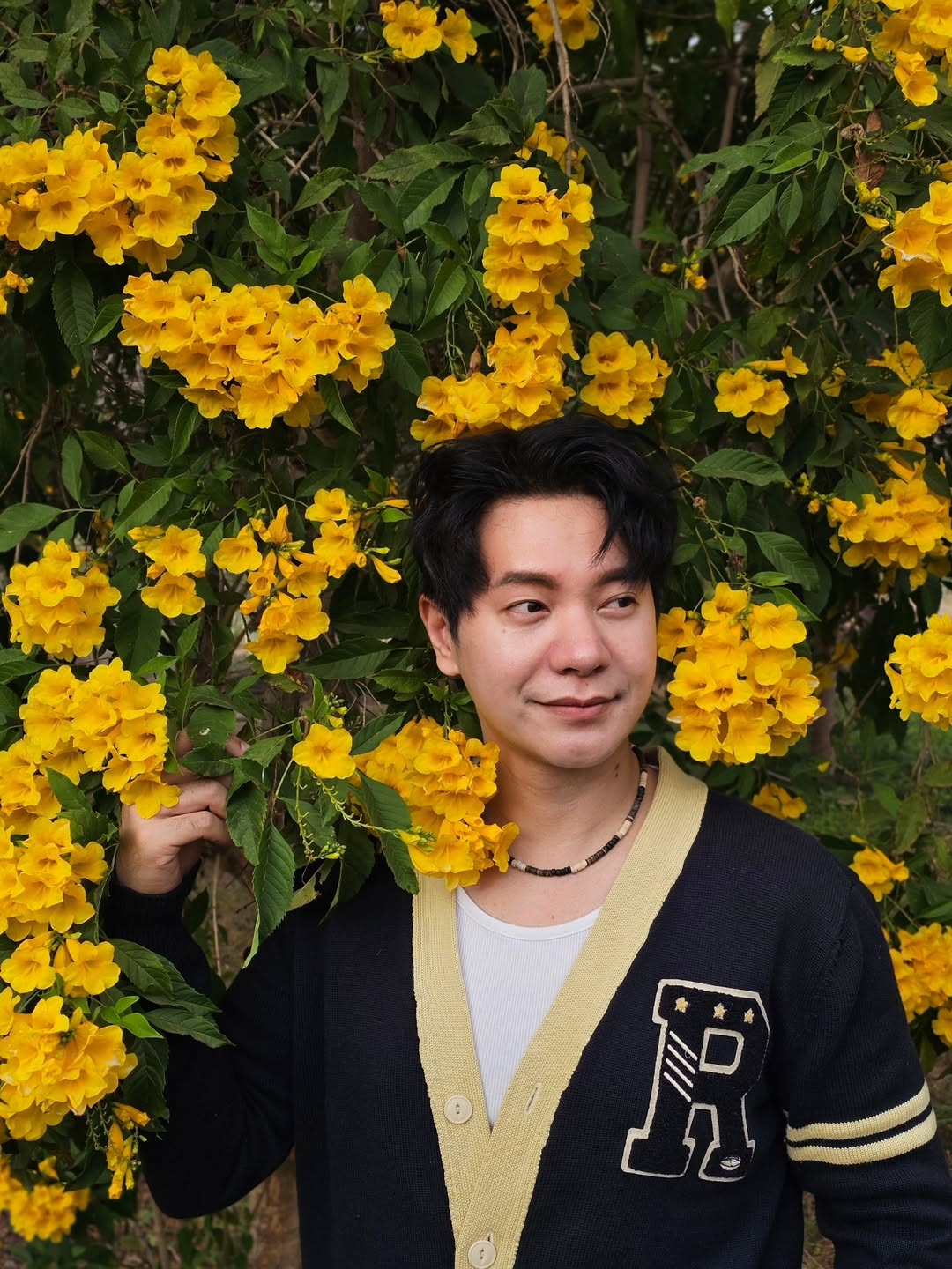 ไอซ์ - ศรัณยู วินัยพานิช