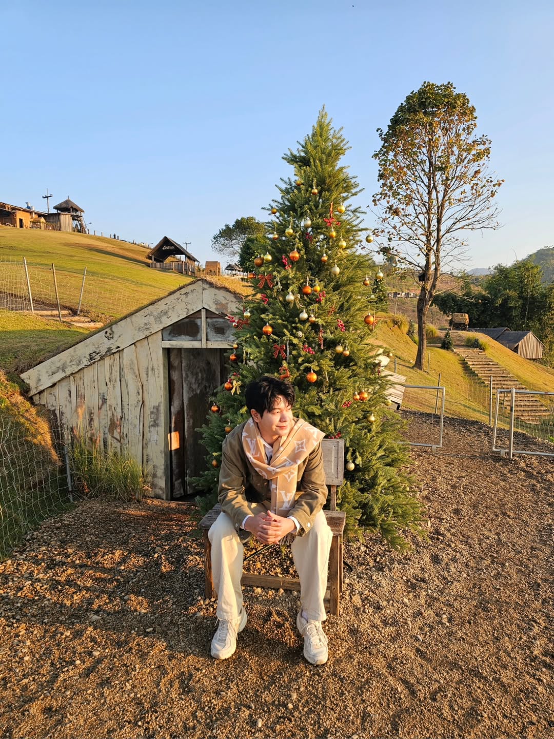 ไอซ์ - ศรัณยู วินัยพานิช