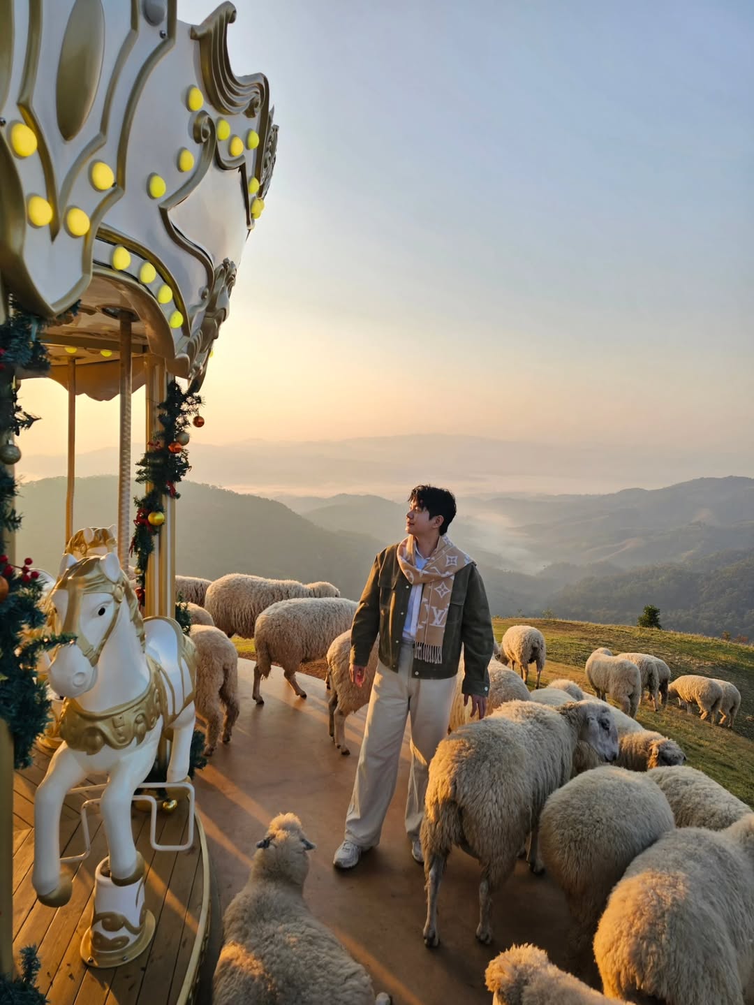 ไอซ์ - ศรัณยู วินัยพานิช