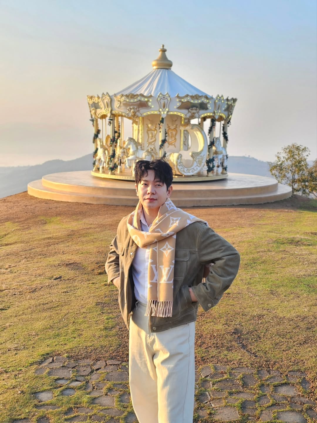 ไอซ์ - ศรัณยู วินัยพานิช