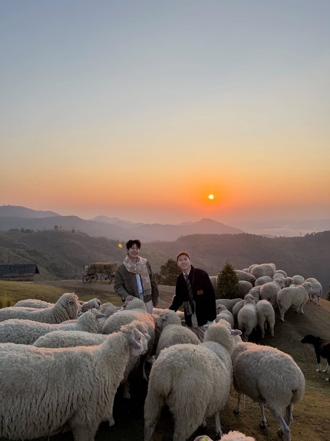 ไอซ์ - ศรัณยู วินัยพานิช