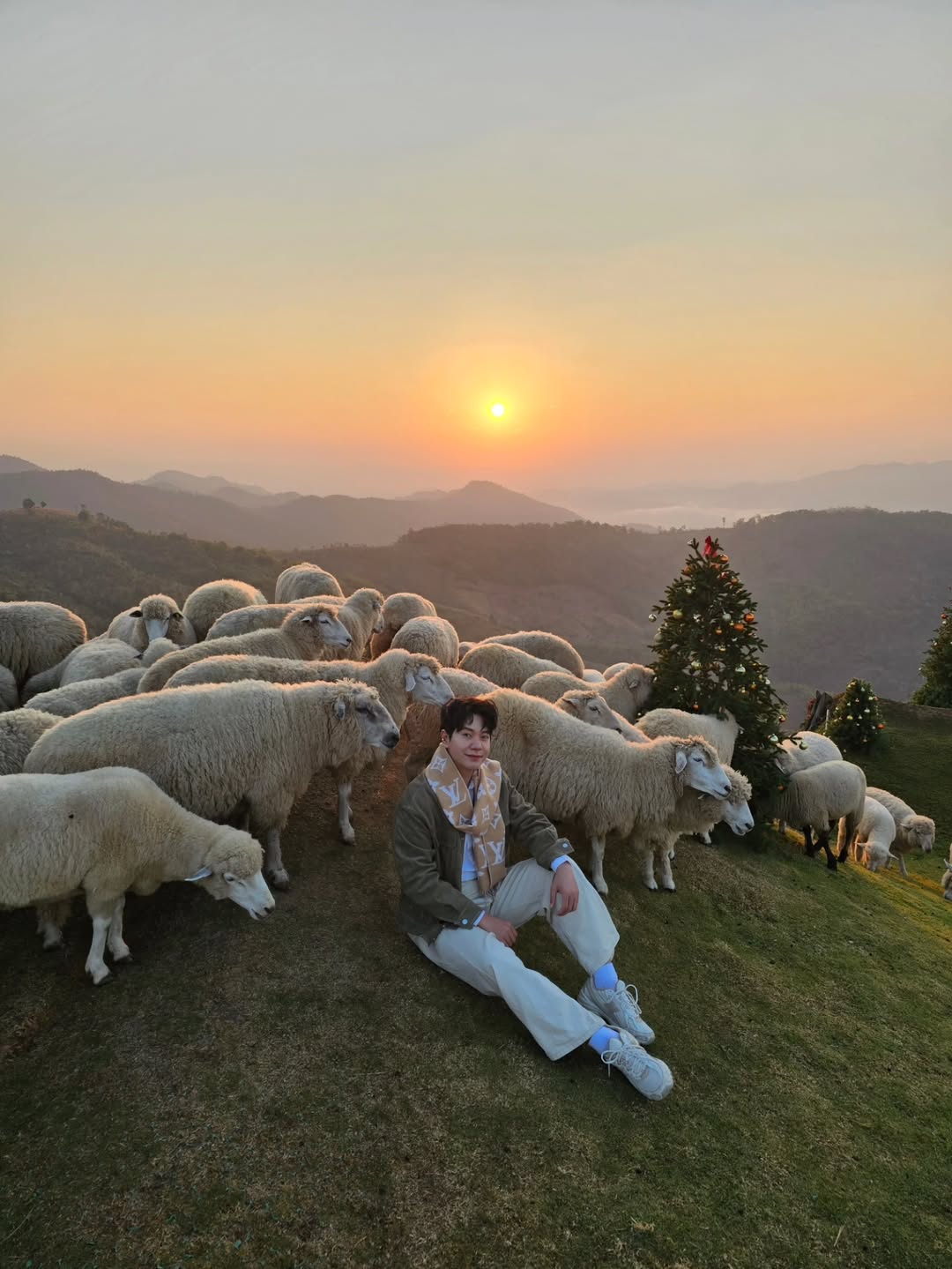 ไอซ์ - ศรัณยู วินัยพานิช