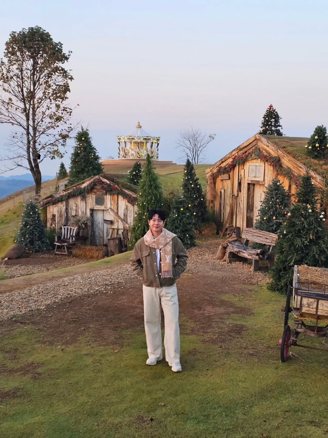 ไอซ์ - ศรัณยู วินัยพานิช