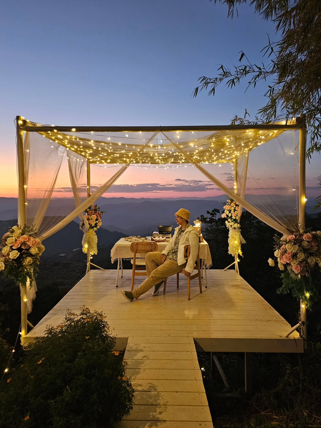 ไอซ์ - ศรัณยู วินัยพานิช