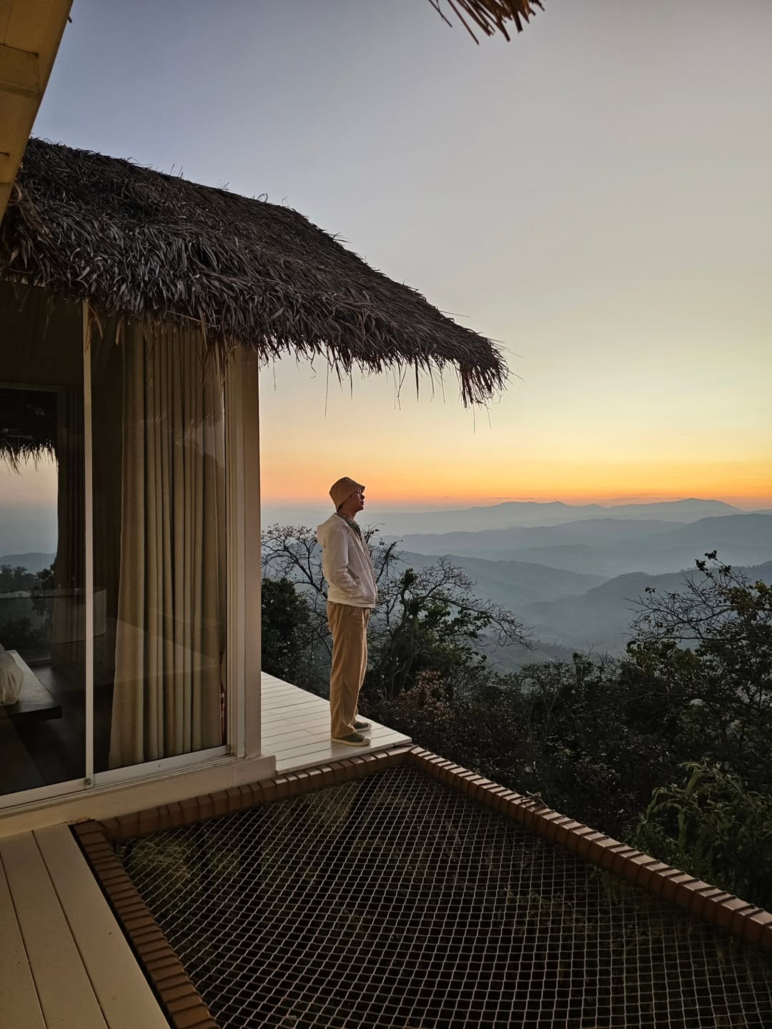 ไอซ์ - ศรัณยู วินัยพานิช